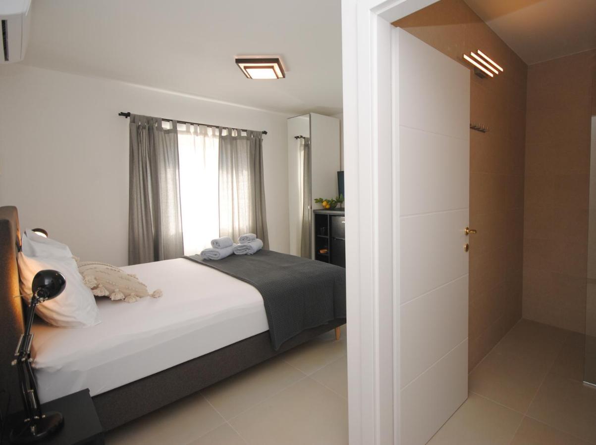 Rooms Dilk Vis Eksteriør bilde